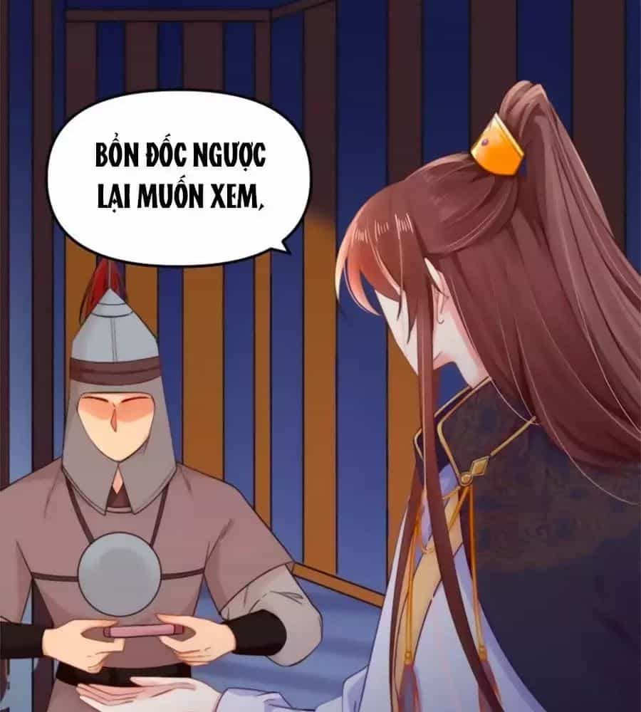 Hoạn Phi Hoàn Triều - Chương 48 - ảnh 15