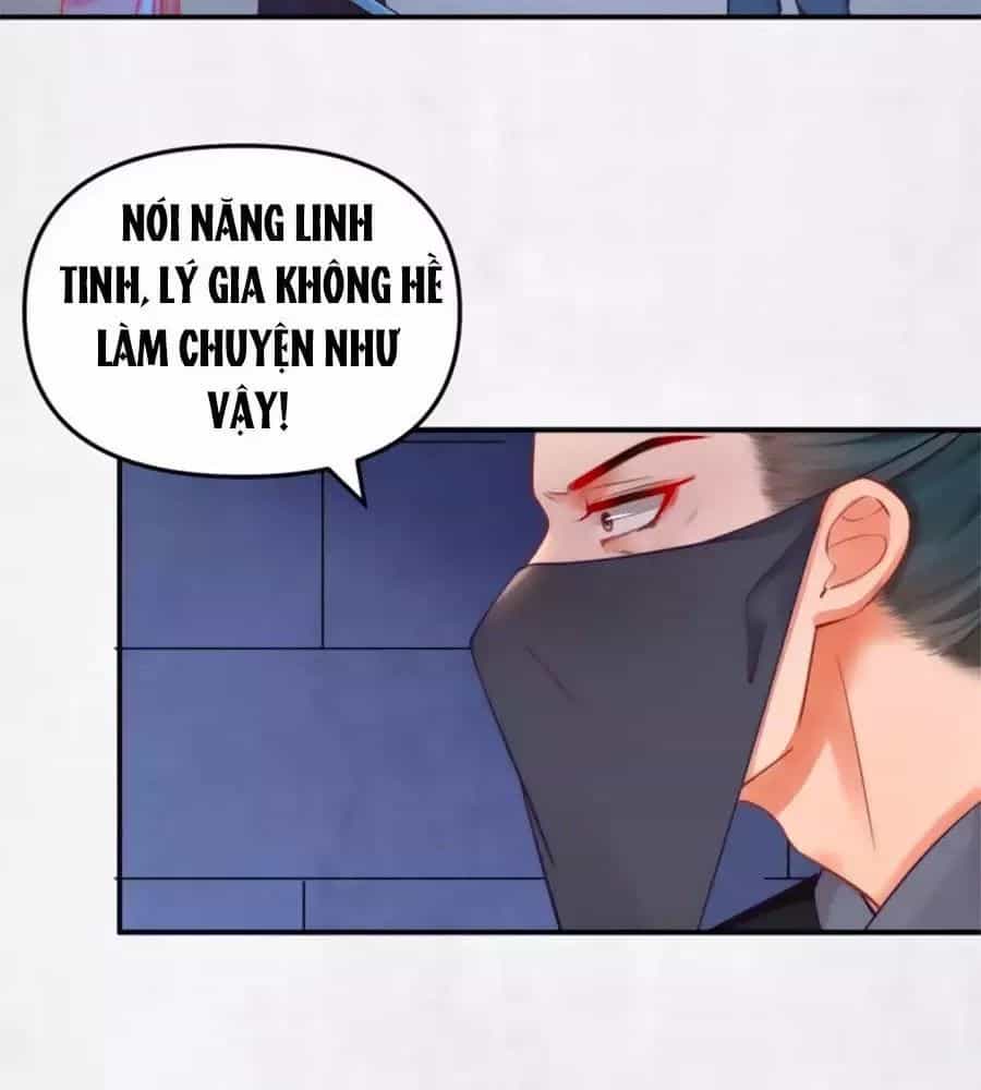 Hoạn Phi Hoàn Triều - Chương 48 - ảnh 2