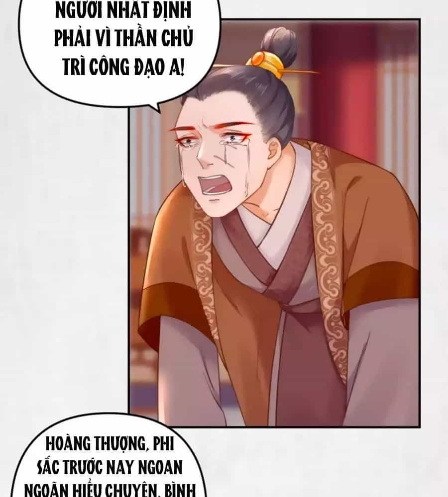 Hoạn Phi Hoàn Triều - Chương 48 - ảnh 24