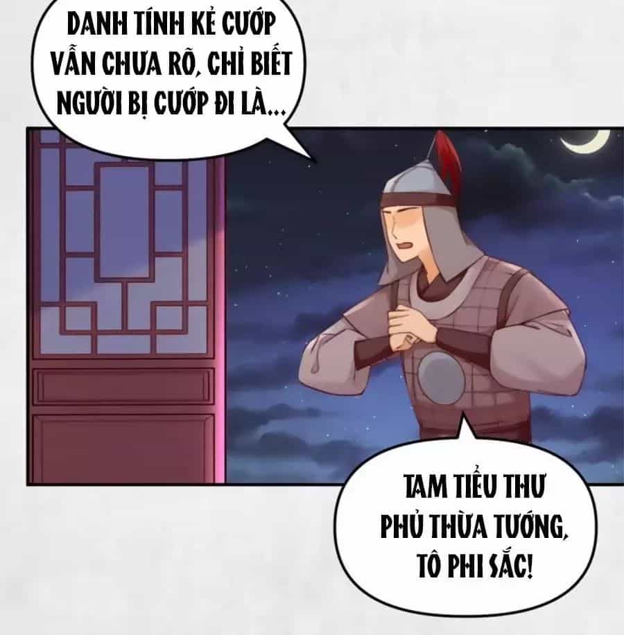 Hoạn Phi Hoàn Triều - Chương 48 - ảnh 34