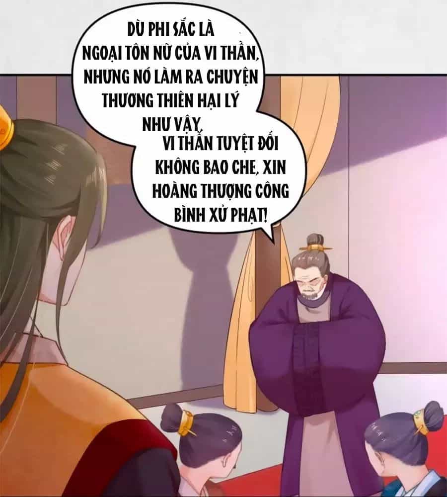 Hoạn Phi Hoàn Triều - Chương 48 - ảnh 35