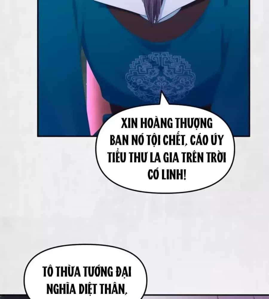 Hoạn Phi Hoàn Triều - Chương 48 - ảnh 38