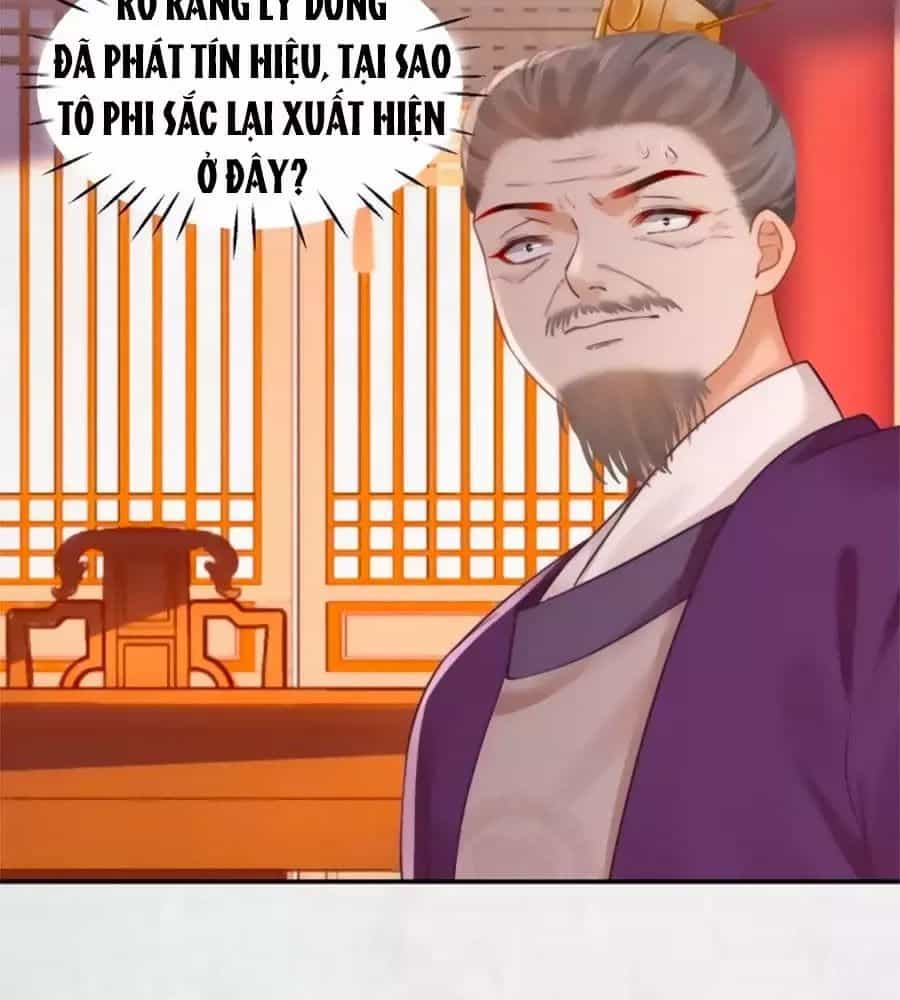 Hoạn Phi Hoàn Triều - Chương 48 - ảnh 43
