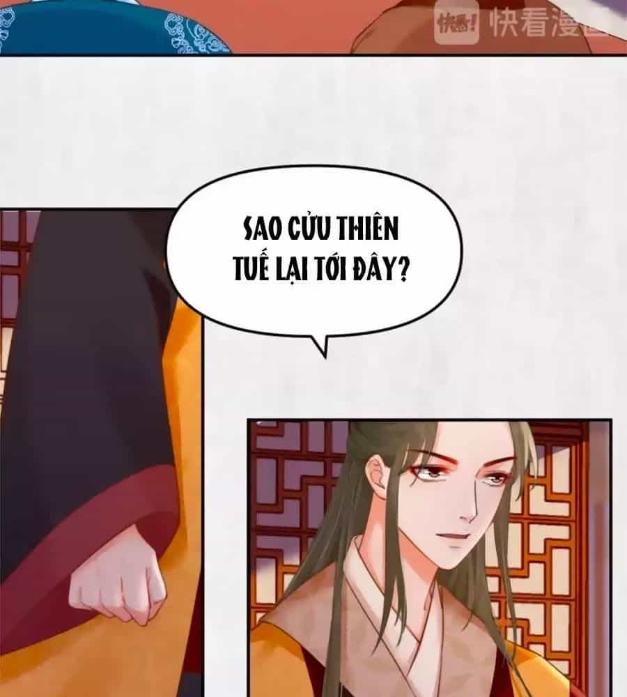 Hoạn Phi Hoàn Triều - Chương 48 - ảnh 45