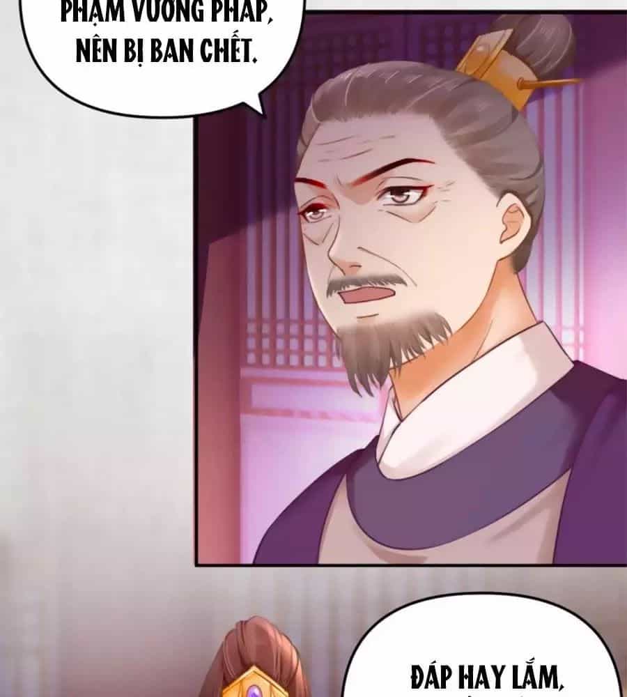 Hoạn Phi Hoàn Triều - Chương 48 - ảnh 51