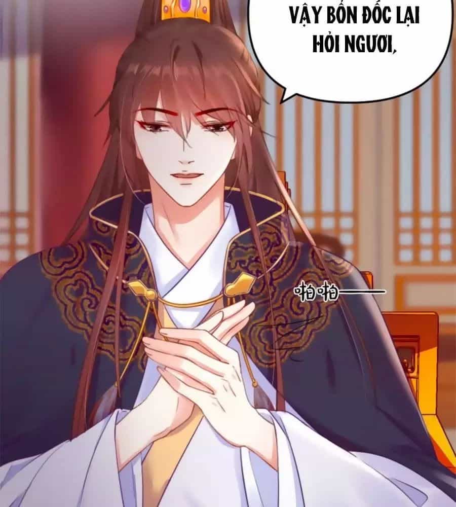 Hoạn Phi Hoàn Triều - Chương 48 - ảnh 52