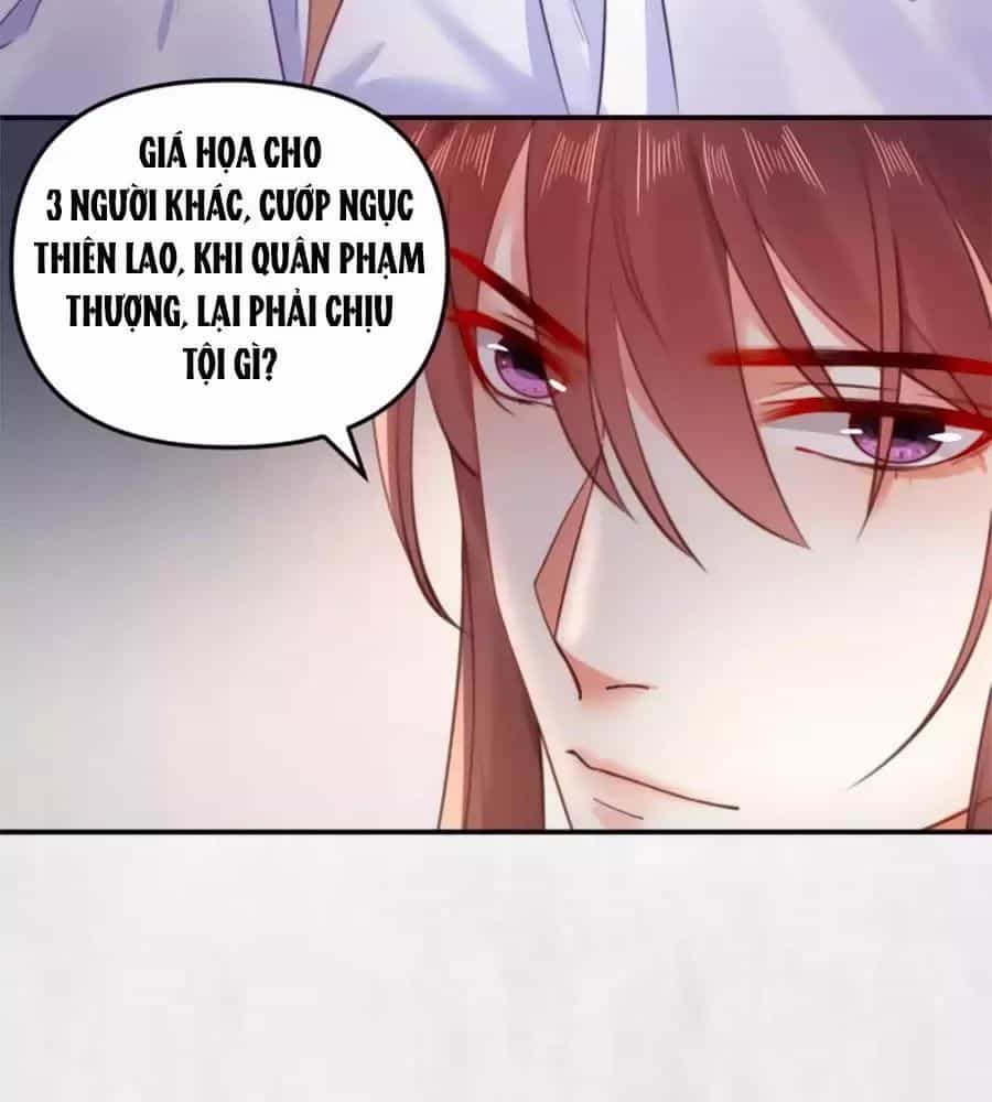Hoạn Phi Hoàn Triều - Chương 48 - ảnh 53