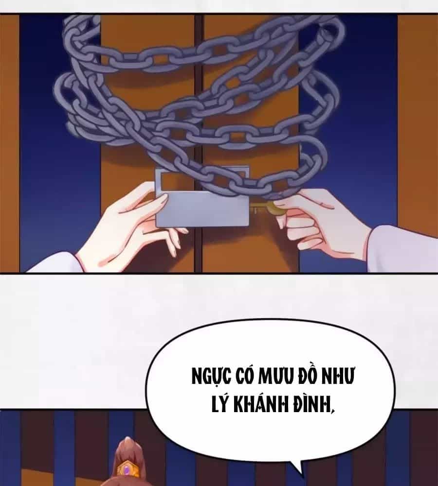 Hoạn Phi Hoàn Triều - Chương 48 - ảnh 9