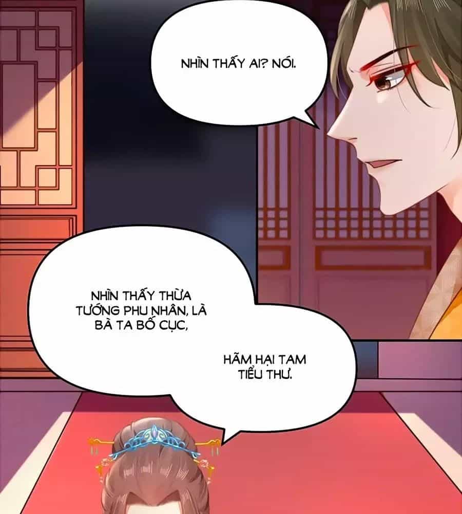 Hoạn Phi Hoàn Triều - Chương 49 - ảnh 24