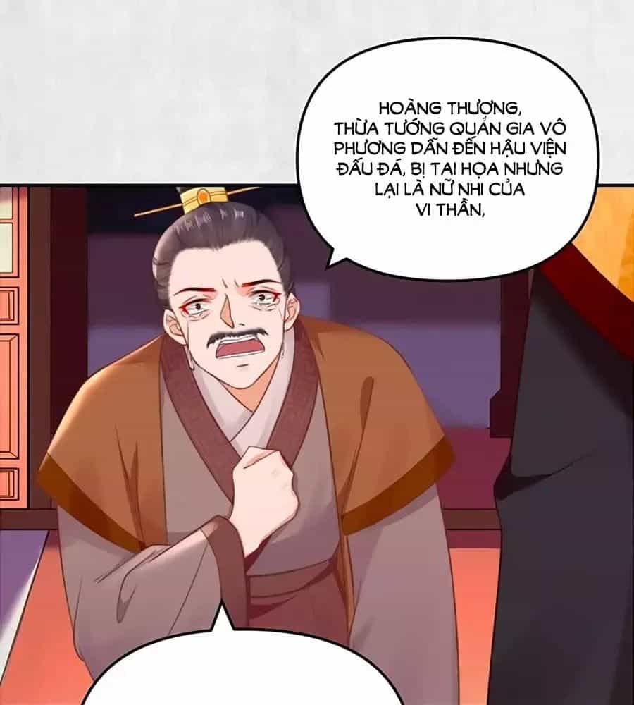 Hoạn Phi Hoàn Triều - Chương 49 - ảnh 28