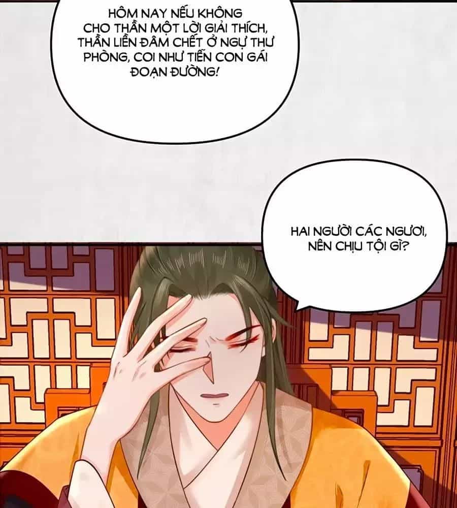 Hoạn Phi Hoàn Triều - Chương 49 - ảnh 29