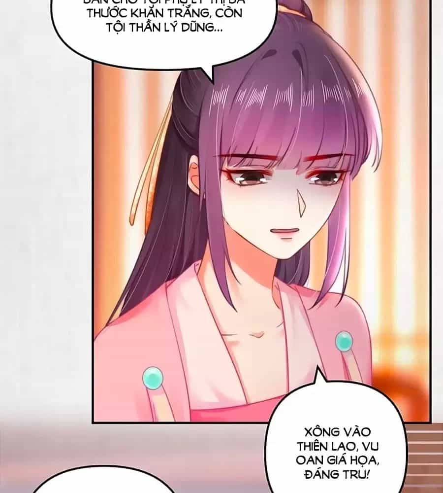 Hoạn Phi Hoàn Triều - Chương 49 - ảnh 34