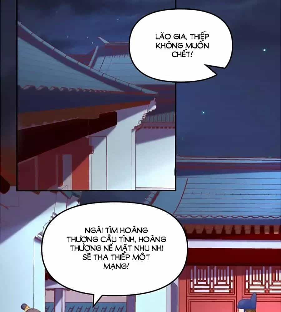 Hoạn Phi Hoàn Triều - Chương 49 - ảnh 40