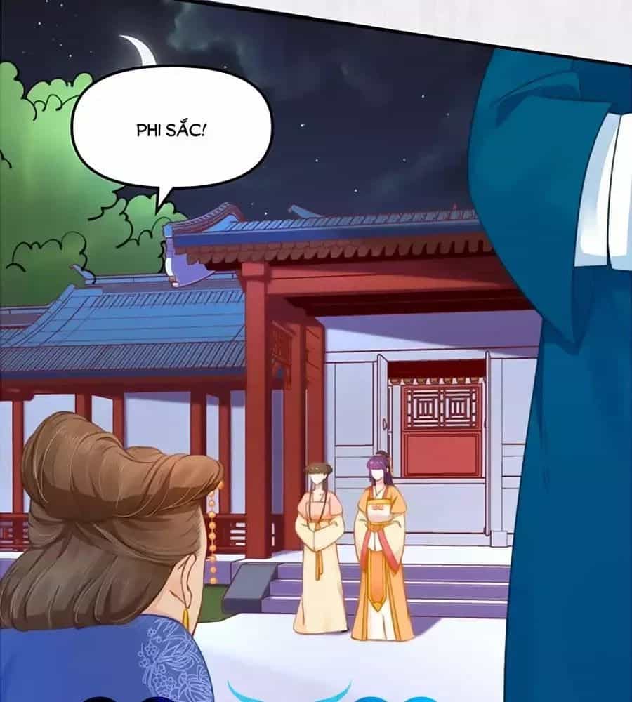 Hoạn Phi Hoàn Triều - Chương 49 - ảnh 45