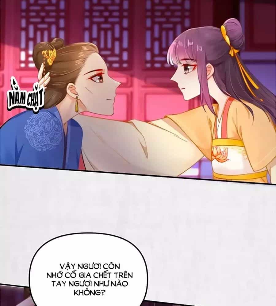 Hoạn Phi Hoàn Triều - Chương 49 - ảnh 51