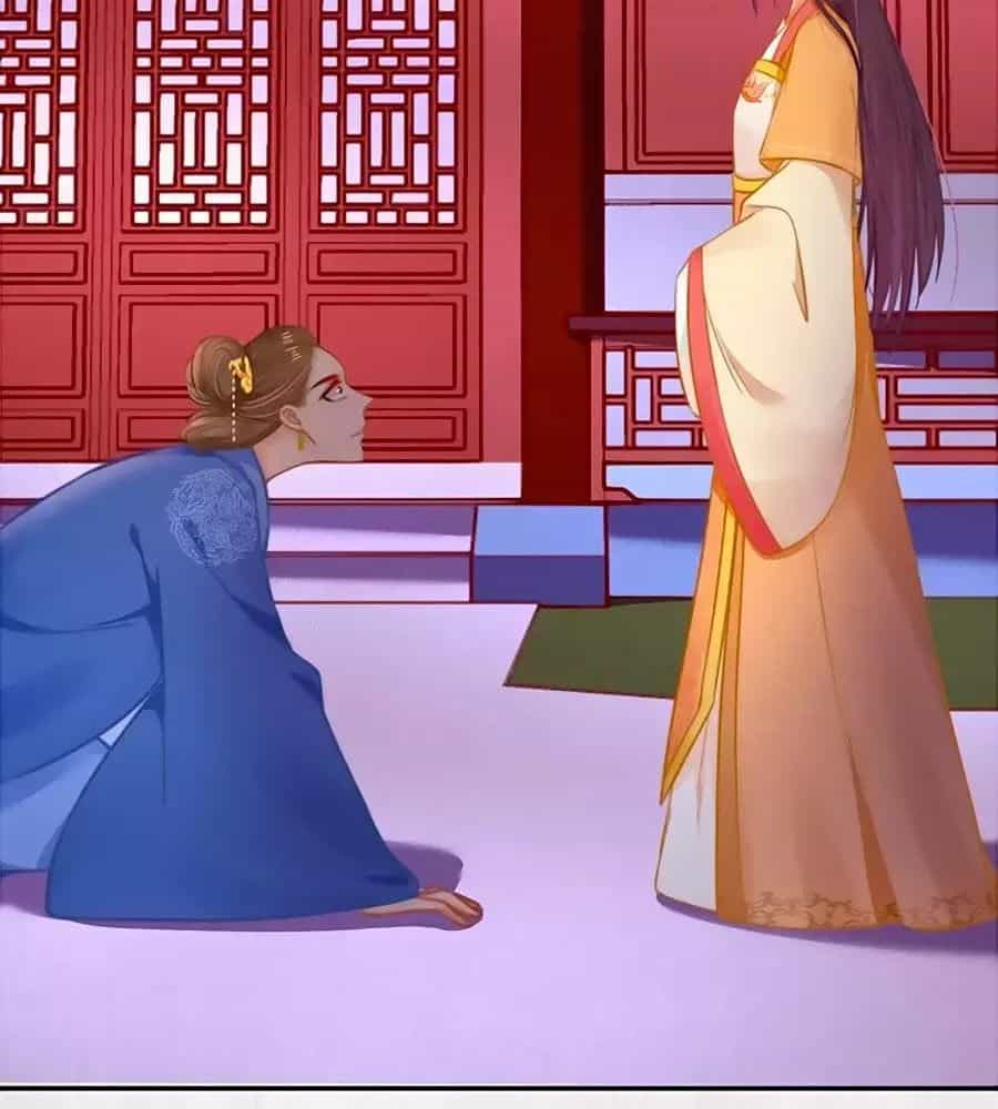 Hoạn Phi Hoàn Triều - Chương 49 - ảnh 53