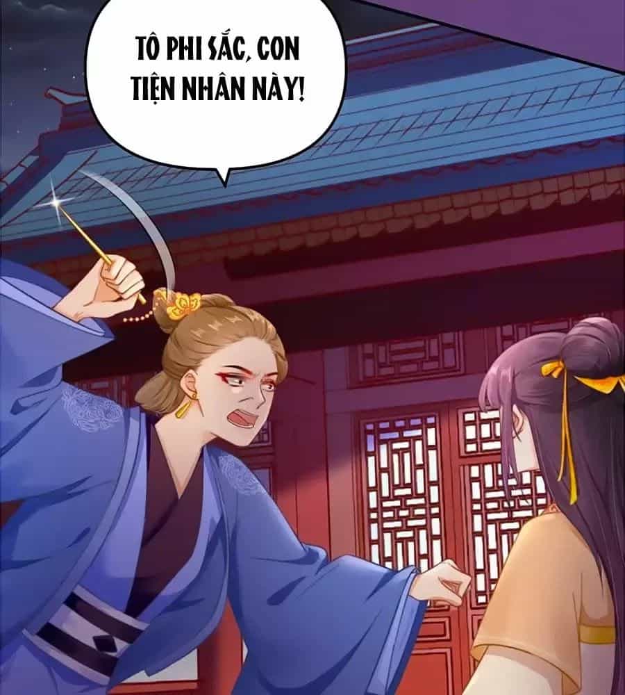 Hoạn Phi Hoàn Triều - Chương 49 - ảnh 56