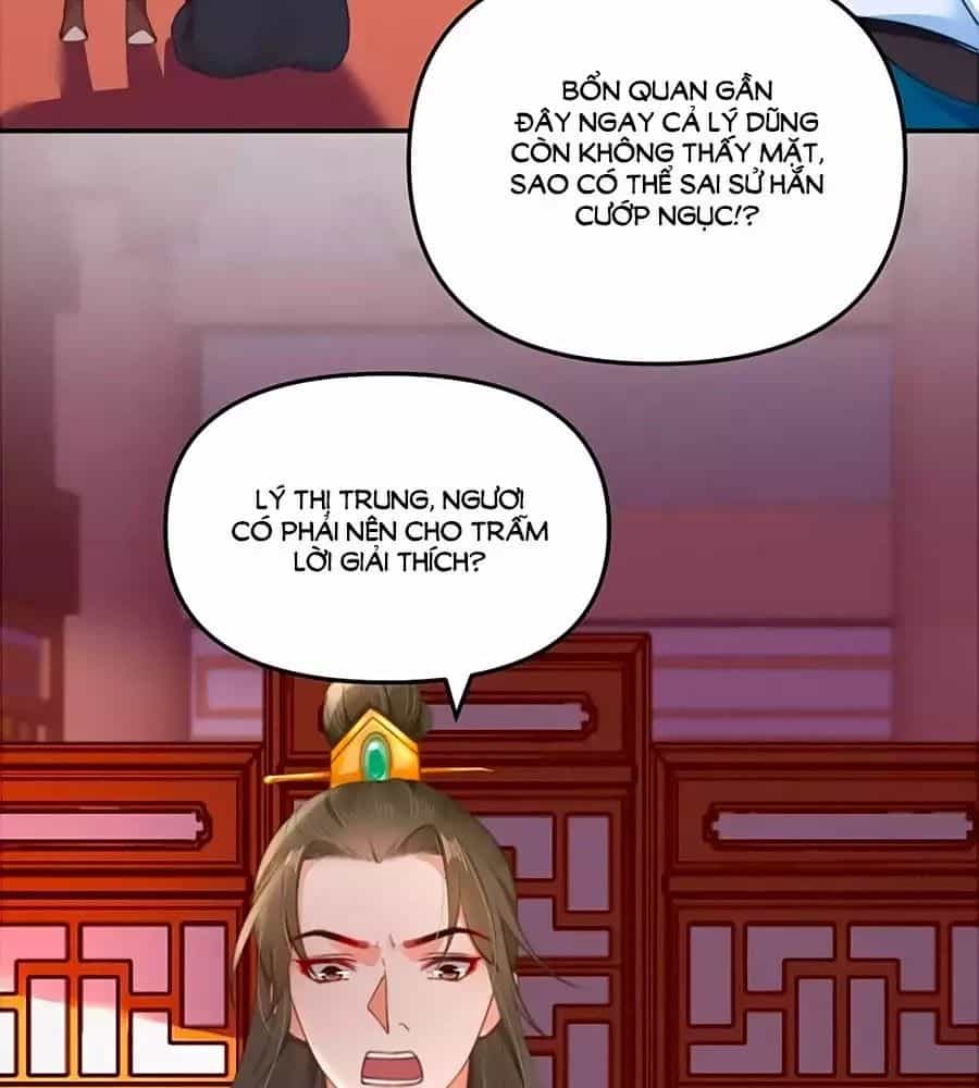 Hoạn Phi Hoàn Triều - Chương 49 - ảnh 9
