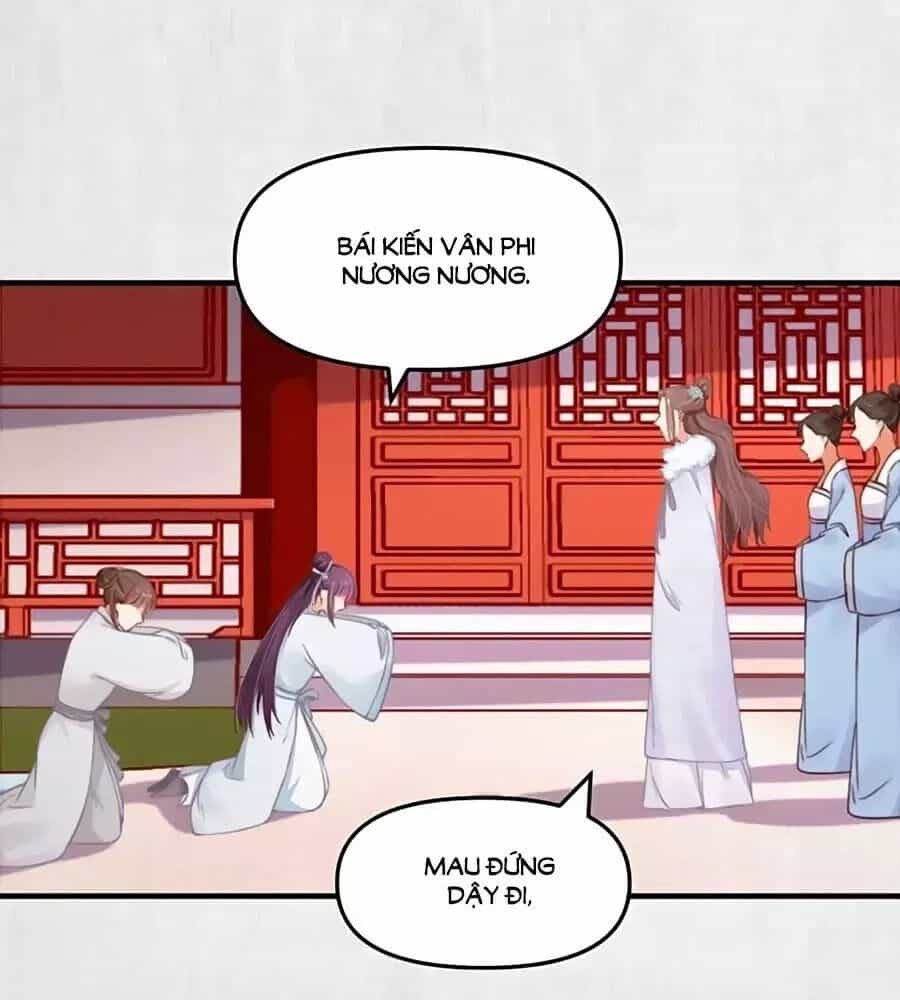 Hoạn Phi Hoàn Triều - Chương 50 - ảnh 26