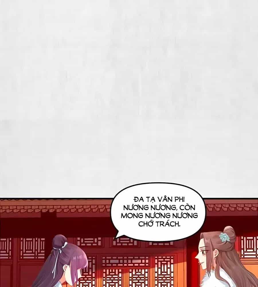 Hoạn Phi Hoàn Triều - Chương 50 - ảnh 29