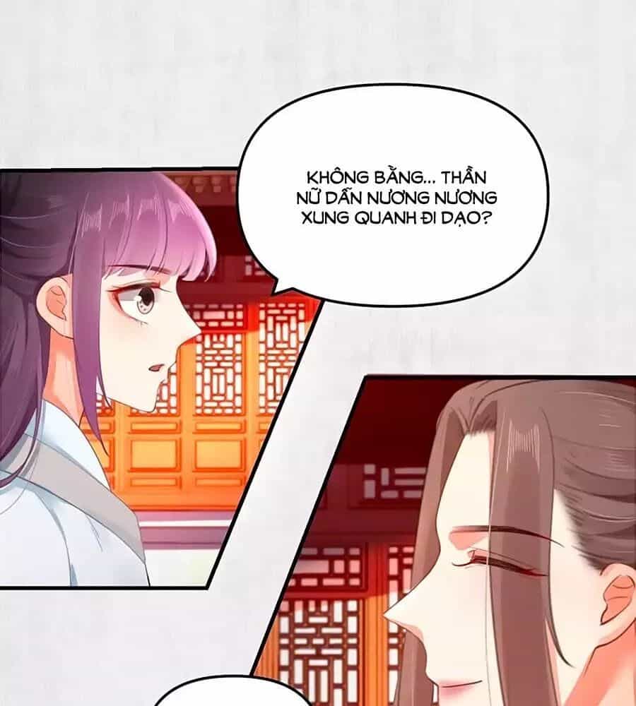 Hoạn Phi Hoàn Triều - Chương 50 - ảnh 35
