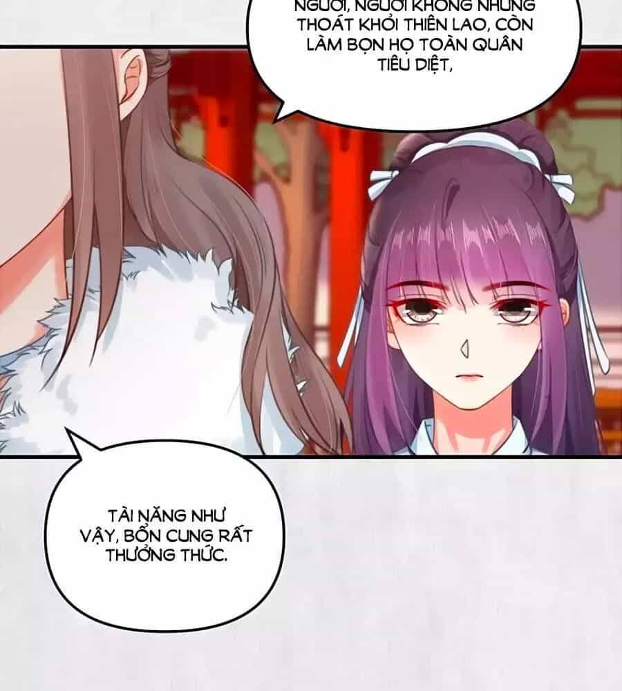 Hoạn Phi Hoàn Triều - Chương 50 - ảnh 39