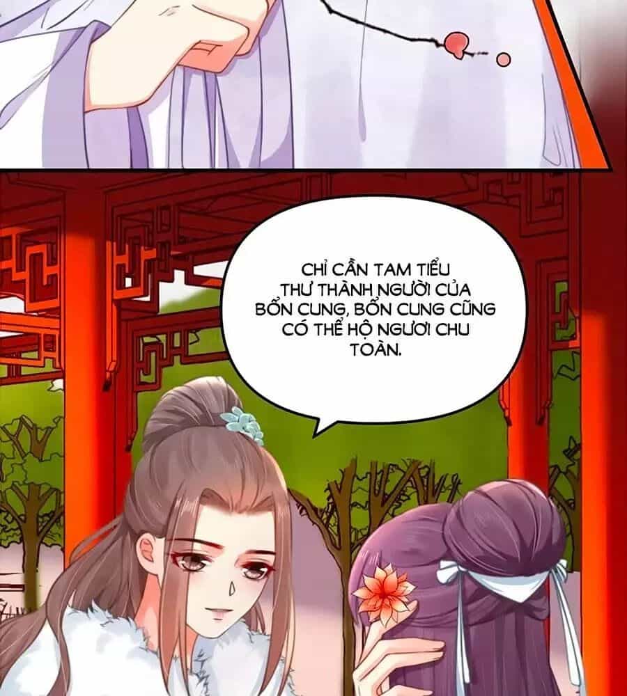 Hoạn Phi Hoàn Triều - Chương 50 - ảnh 46