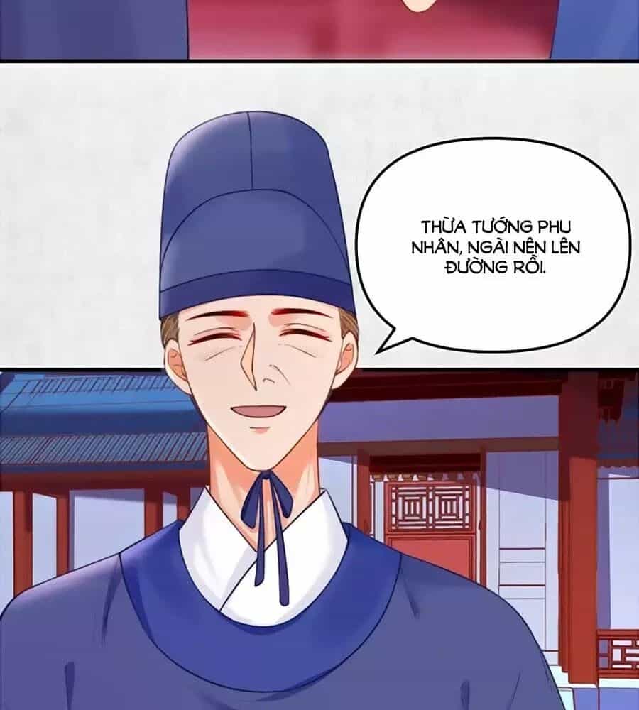 Hoạn Phi Hoàn Triều - Chương 50 - ảnh 5