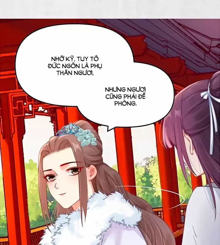 Hoạn Phi Hoàn Triều - Chương 50 - ảnh 52