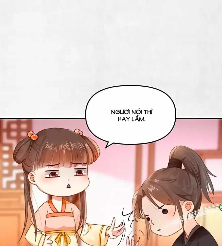 Hoạn Phi Hoàn Triều - Chương 51 - ảnh 10