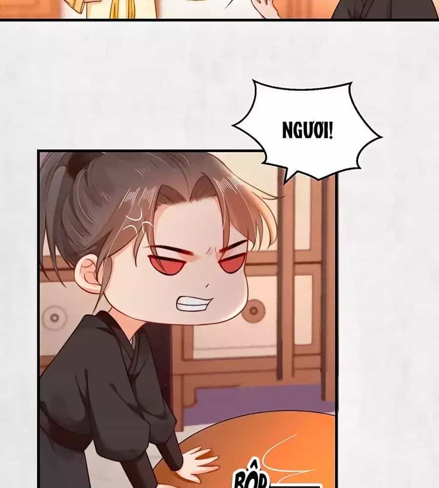 Hoạn Phi Hoàn Triều - Chương 51 - ảnh 11