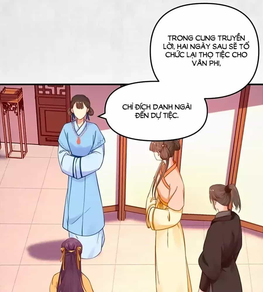 Hoạn Phi Hoàn Triều - Chương 51 - ảnh 14
