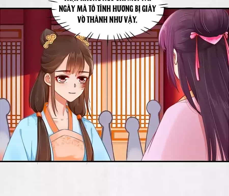 Hoạn Phi Hoàn Triều - Chương 51 - ảnh 24
