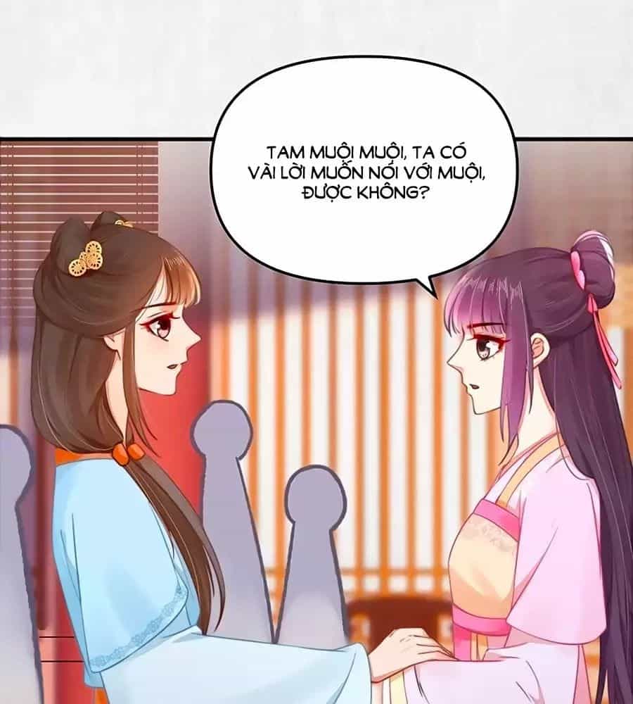 Hoạn Phi Hoàn Triều - Chương 51 - ảnh 25