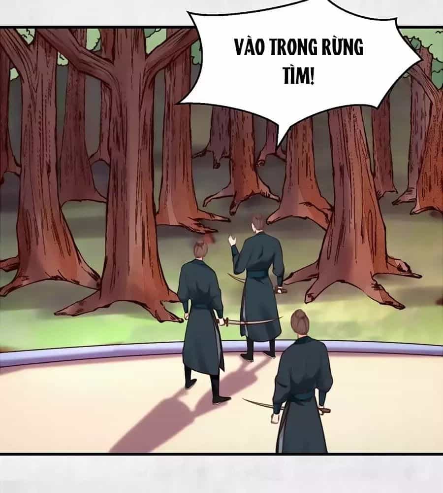Hoạn Phi Hoàn Triều - Chương 52 - ảnh 15
