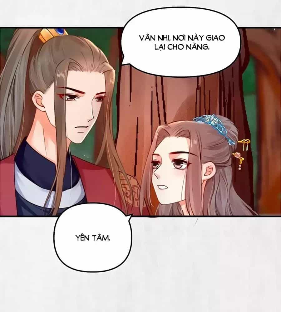 Hoạn Phi Hoàn Triều - Chương 52 - ảnh 17