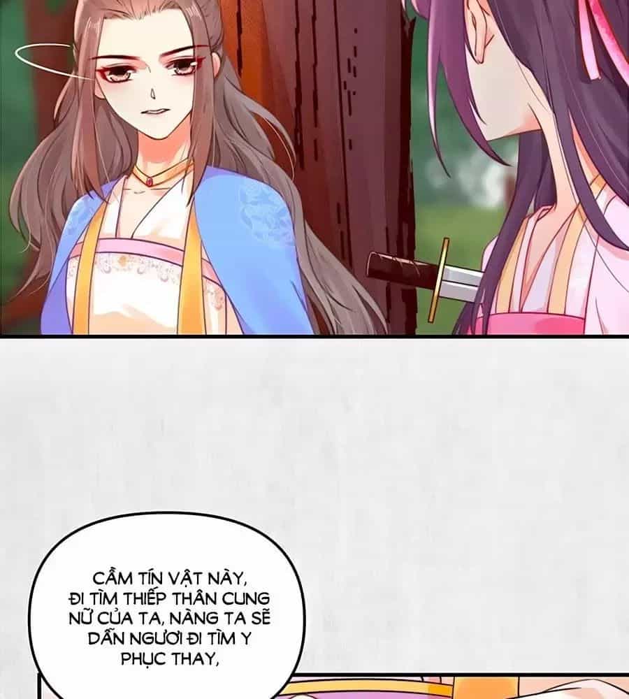 Hoạn Phi Hoàn Triều - Chương 52 - ảnh 21