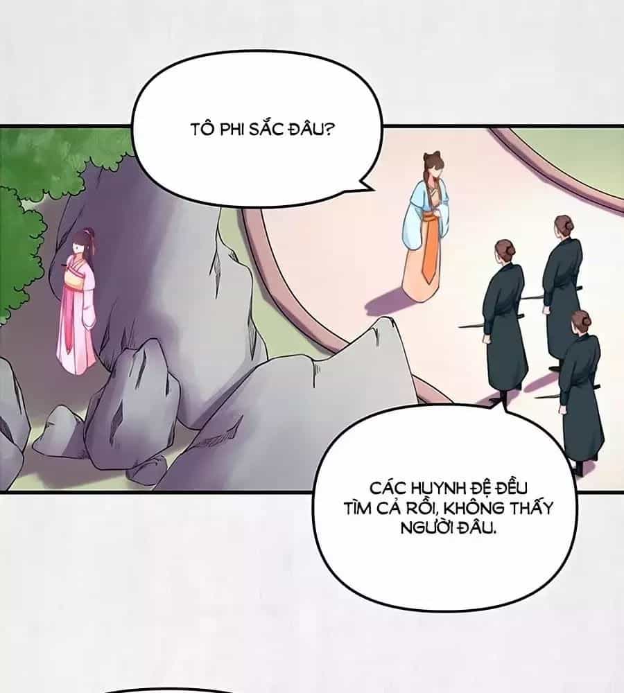 Hoạn Phi Hoàn Triều - Chương 52 - ảnh 24