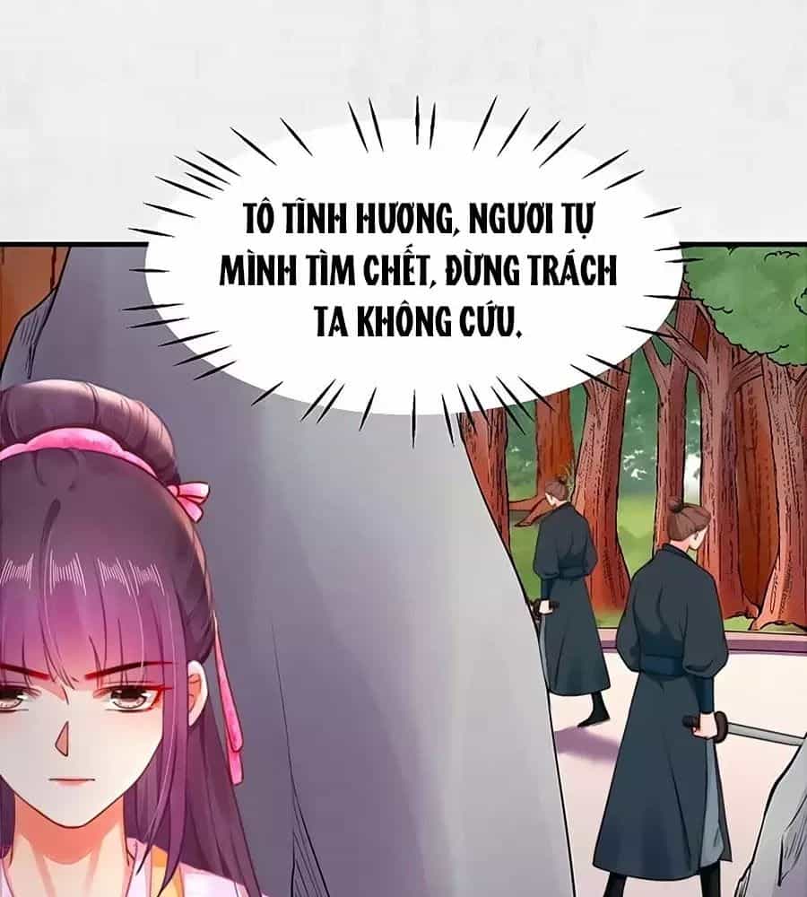 Hoạn Phi Hoàn Triều - Chương 52 - ảnh 26