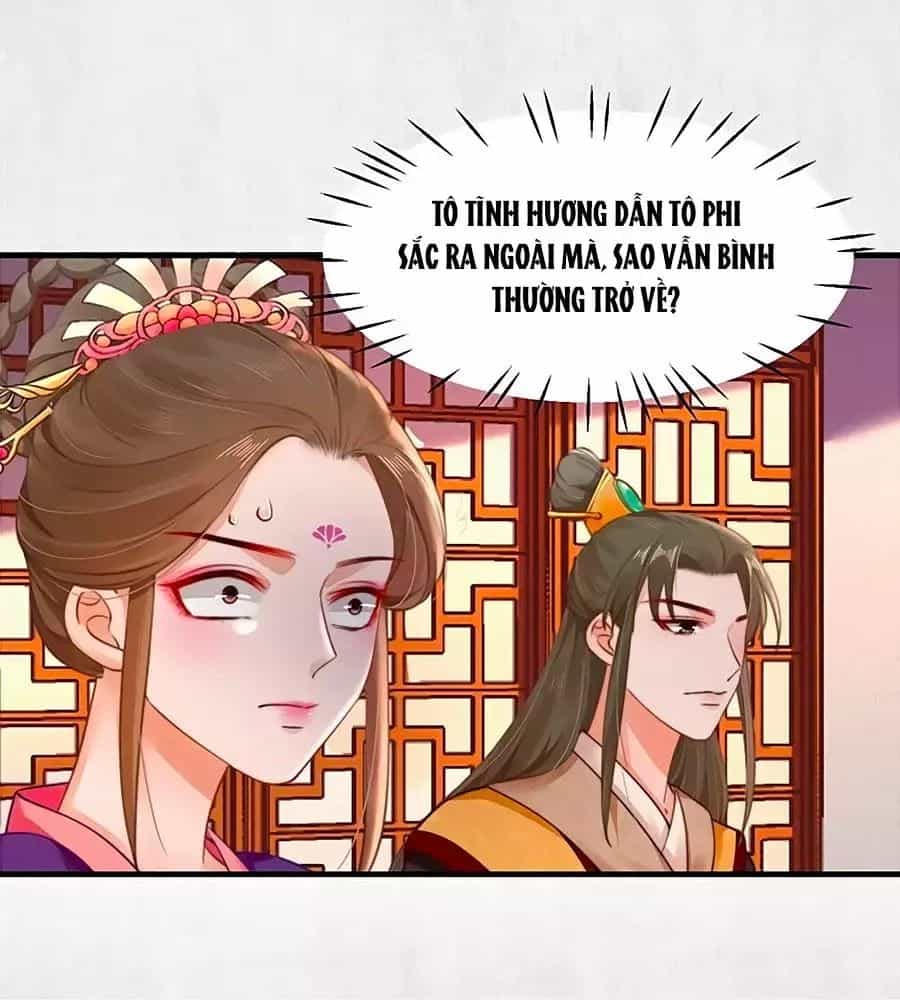 Hoạn Phi Hoàn Triều - Chương 52 - ảnh 30