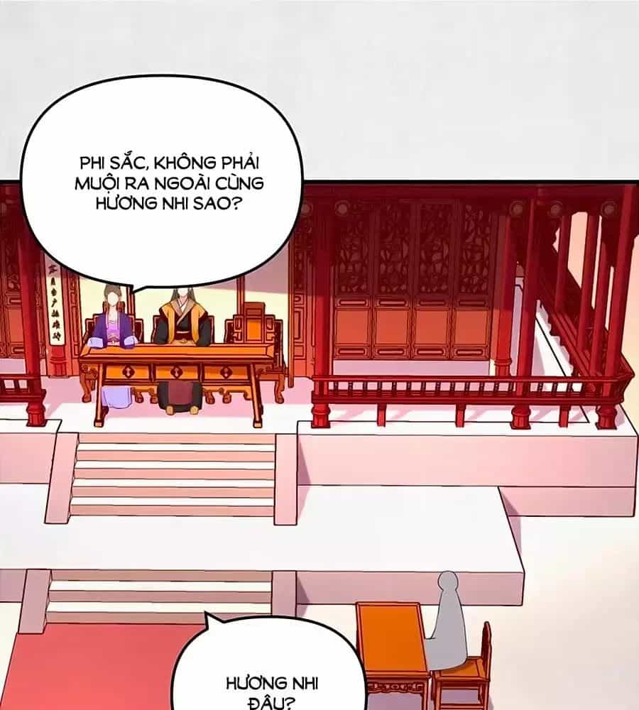 Hoạn Phi Hoàn Triều - Chương 52 - ảnh 31