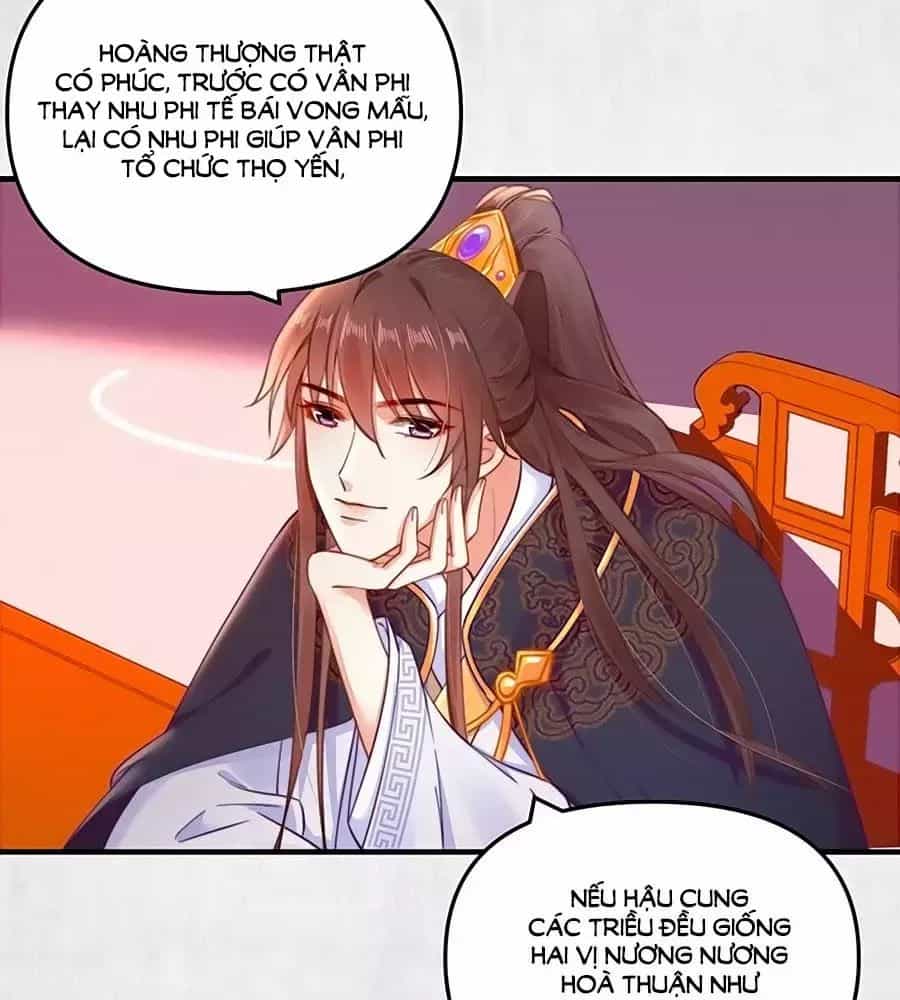 Hoạn Phi Hoàn Triều - Chương 52 - ảnh 44