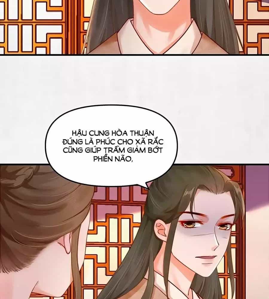 Hoạn Phi Hoàn Triều - Chương 52 - ảnh 47