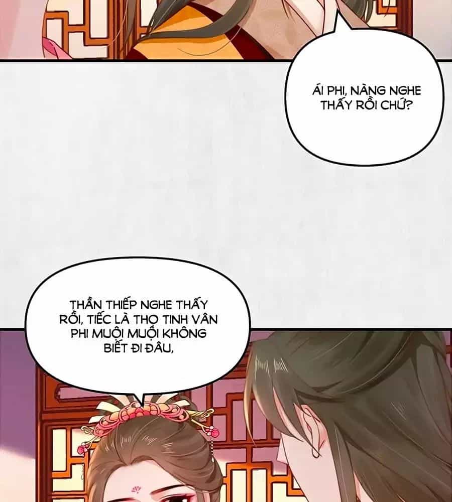 Hoạn Phi Hoàn Triều - Chương 52 - ảnh 48