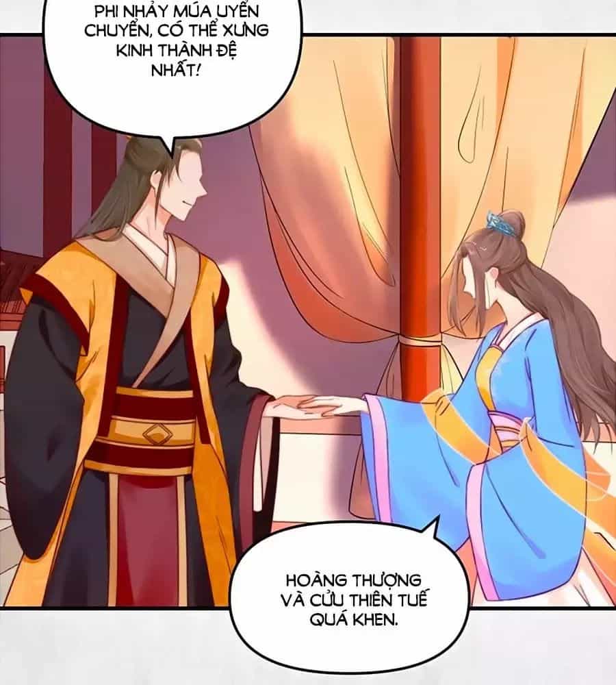 Hoạn Phi Hoàn Triều - Chương 53 - ảnh 13