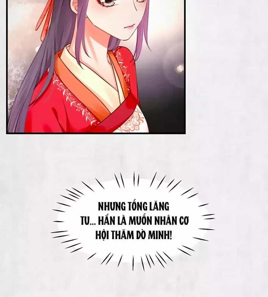 Hoạn Phi Hoàn Triều - Chương 53 - ảnh 21