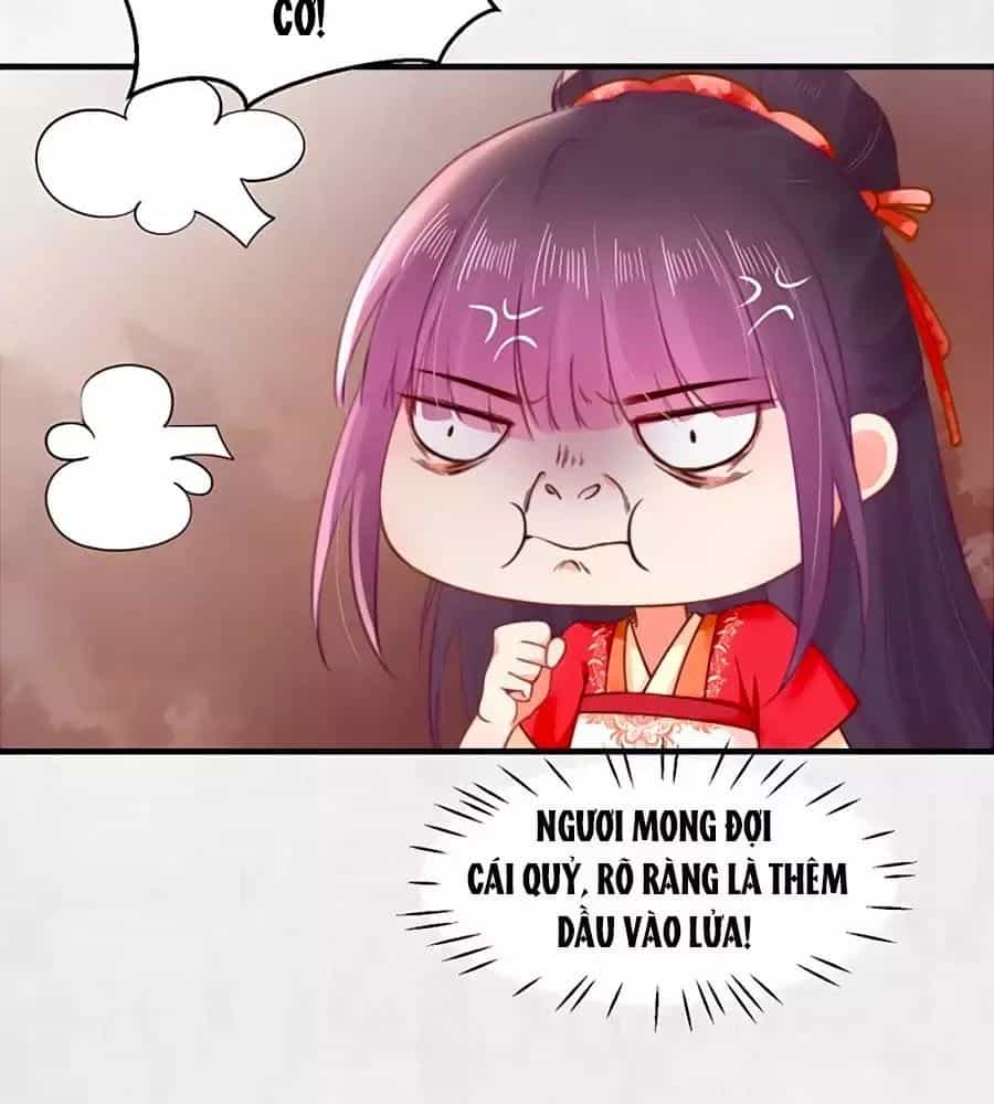 Hoạn Phi Hoàn Triều - Chương 53 - ảnh 25