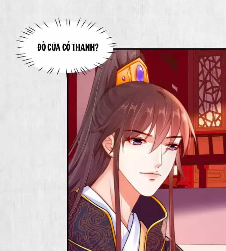 Hoạn Phi Hoàn Triều - Chương 54 - ảnh 12