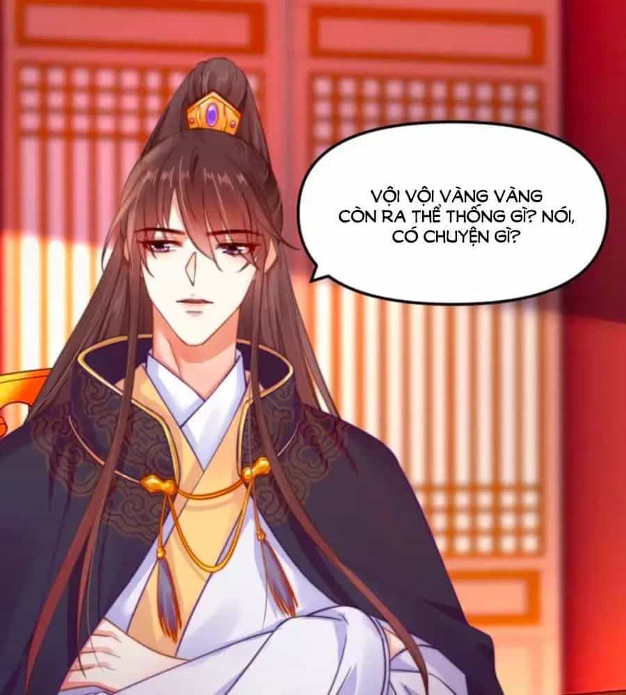 Hoạn Phi Hoàn Triều - Chương 54 - ảnh 21