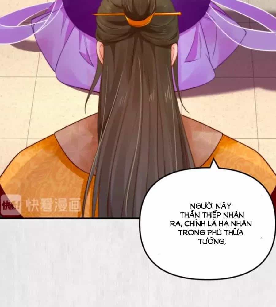 Hoạn Phi Hoàn Triều - Chương 54 - ảnh 36